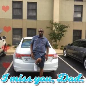 Meet your Posher, Timothy